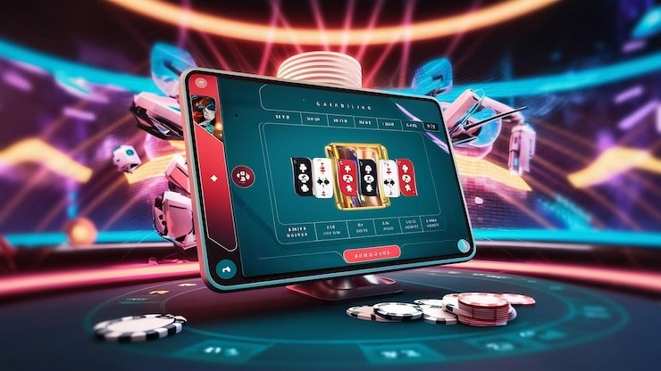 Antarmuka permainan Dasar Number di shiokambing2 menampilkan pilihan angka dan pembayaran real-time