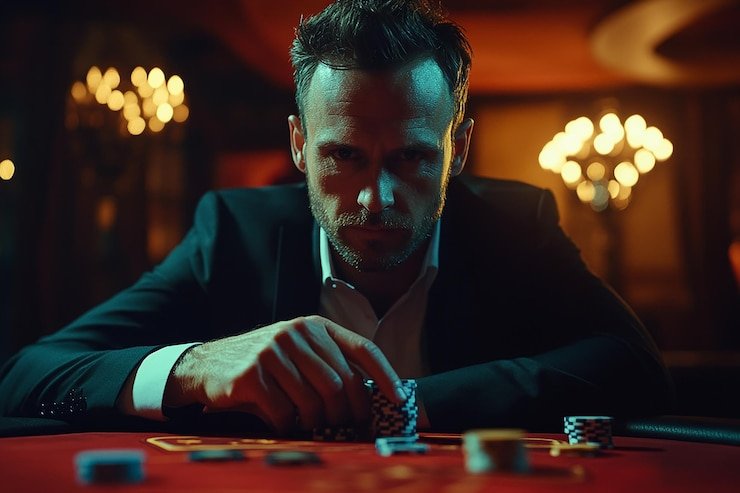 Tabel taruhan European Roulette di shiokambing2 menampilkan semua opsi taruhan dalam dan luar