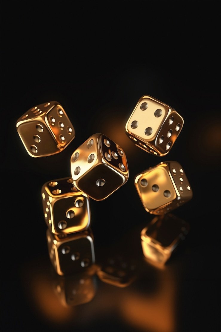 European Roulette Game